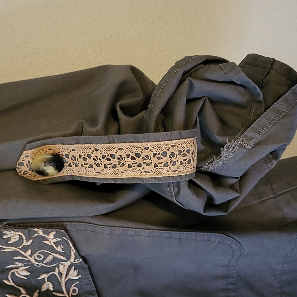 Democracy medium jacket - Picture 10 of 10